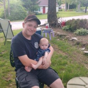 Meet your Posher, Brent